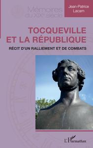 Image de Tocqueville et la République