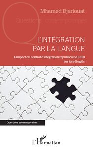 Picture of L'intégration par la langue