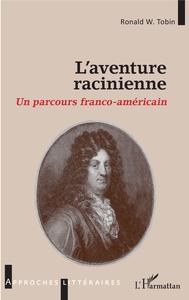 Image de L'aventure racinienne