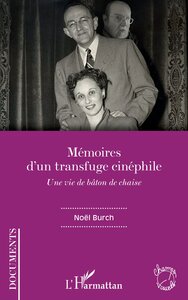 Image de Mémoires d'un transfuge cinéphile