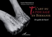 Image de L'art du tatouage en Birmanie