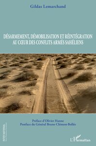 Image de Désarmement, démobilisation et réintégration au coeur des conflits armés sahéliens