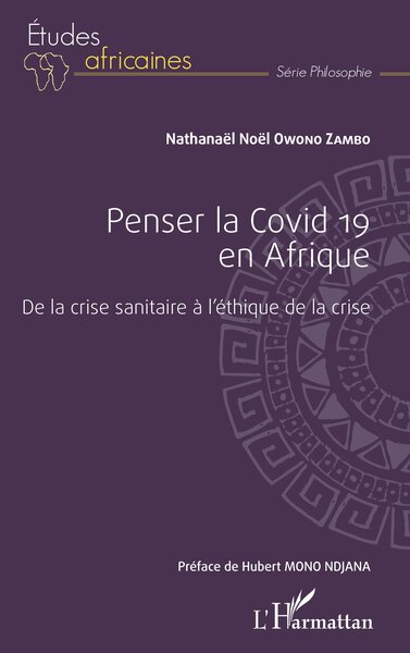 Image de Penser la Covid 19 en Afrique