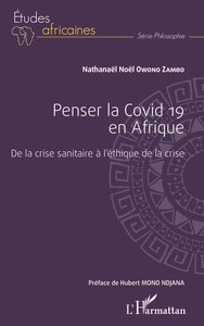 Image de Penser la Covid 19 en Afrique