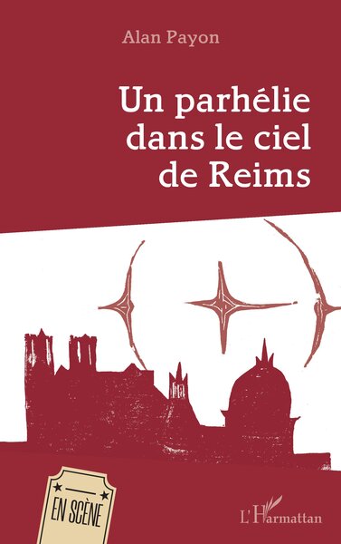 Image de Un parhélie dans le ciel de Reims
