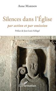Image de Silences dans l'Eglise