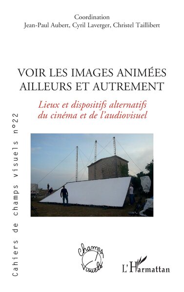 Picture of Voir les images animées ailleurs et autrement