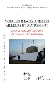 Picture of Voir les images animées ailleurs et autrement