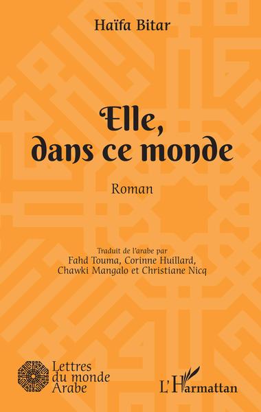 Image de Elle, dans ce monde
