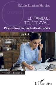 Image de Le fameux télétravail