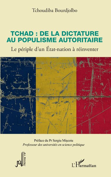 Image de Tchad : de la dictature au populisme autoritaire