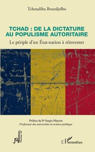Image de Tchad : de la dictature au populisme autoritaire