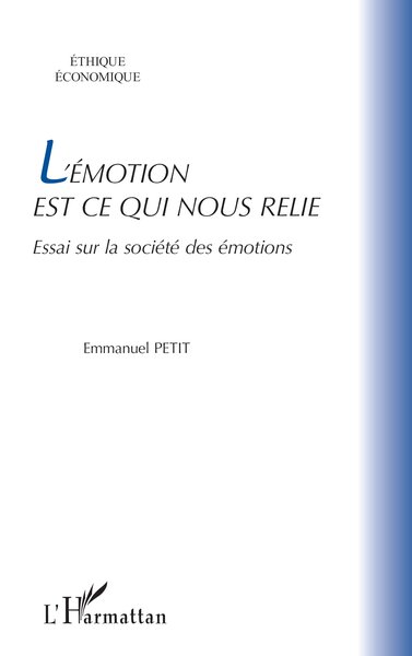 Image de L'émotion est ce qui nous relie