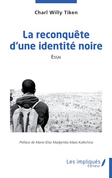 Picture of La reconquête d'une identité noire