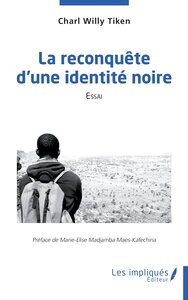 Picture of La reconquête d'une identité noire