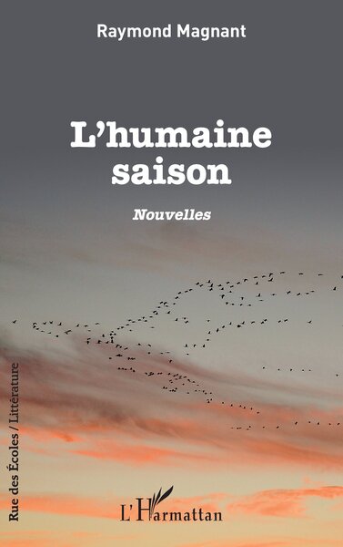 Image de L'humaine saison