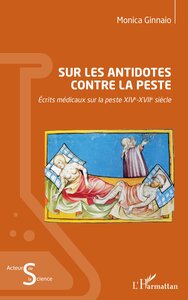 Picture of Sur les antidotes contre la peste