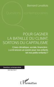 Picture of Pour gagner la bataille du climat, sortons du capitalisme