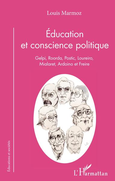 Image de Éducation et conscience politique