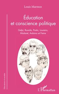 Image de Éducation et conscience politique