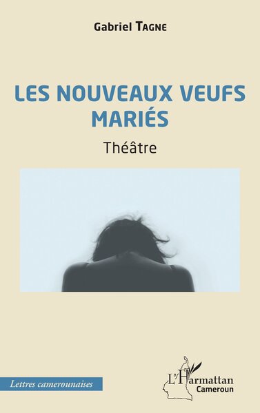 Picture of Les nouveaux veufs mariés. Théâtre