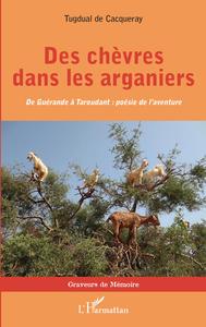 Picture of Des chèvres dans les arganiers