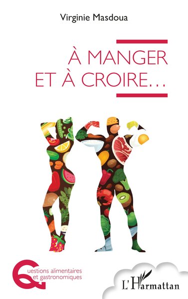 Image de À manger et à croire ...