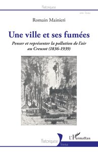 Picture of Une ville et ses fumées