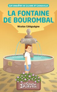 Picture of La fontaine de Bourombal