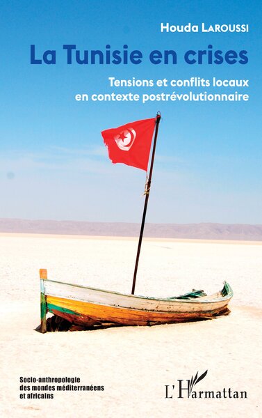 Picture of La Tunisie en crises
