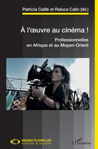 Picture of A l'oeuvre au cinéma !