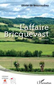 Picture of L'affaire Bricquevast