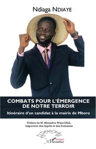 Picture of Combats pour l'émergence de notre terroir