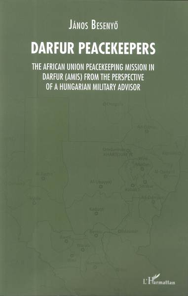 Image de Darfur Peacekeepers