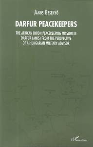 Image de Darfur Peacekeepers