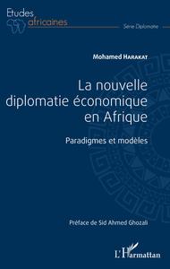 Image de La nouvelle diplomatie économique en Afrique