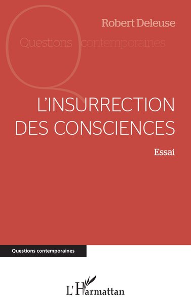 Picture of L'insurrection des consciences
