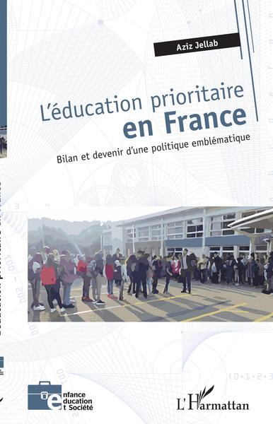 Picture of L'éducation prioritaire en France