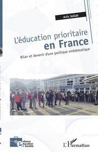 Picture of L'éducation prioritaire en France