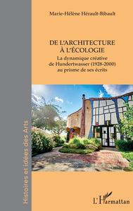 Image de De l'architecture à l'écologie