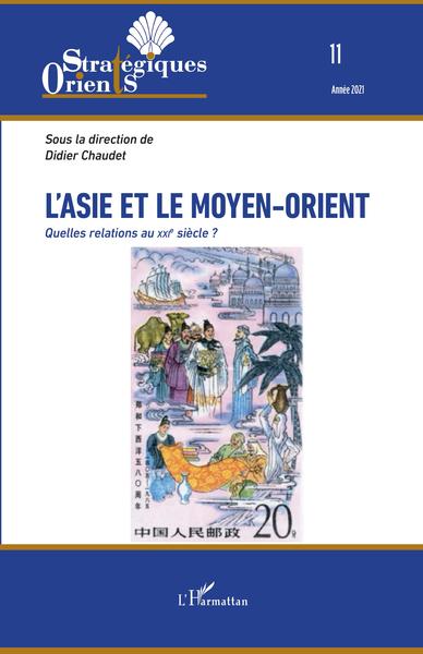 Picture of L'Asie et le Moyen-Orient