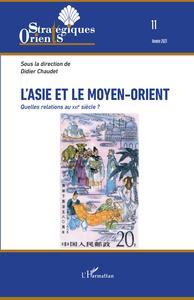 Picture of L'Asie et le Moyen-Orient
