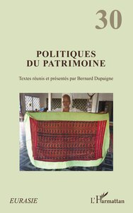 Picture of Politiques du patrimoine