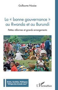 Picture of La bonne gouvernance au Rwanda et au Burundi