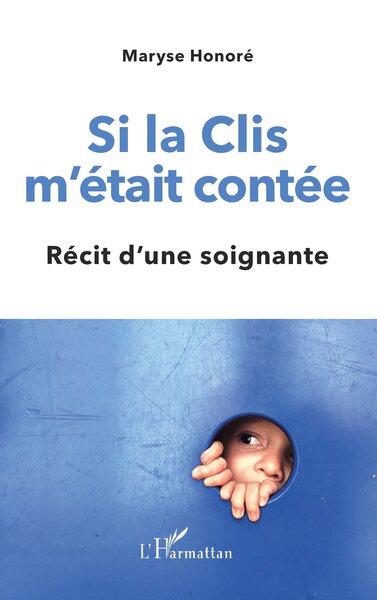 Image de Si la Clis m'était contée