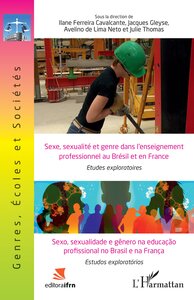 Picture of Sexe, sexualité et genre dans l'enseignement professionnel au Brésil et en France