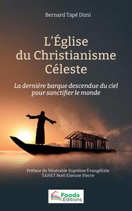 Image de L'église du Christianisme Céleste