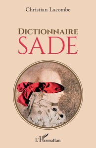Image de Dictionnaire Sade