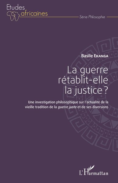 Image de La guerre rétablit-elle la justice ?