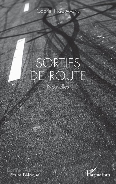 Image de Sorties de route. Nouvelles